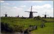 Bild 21: Kinderdijk